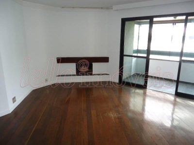Apartamento, 4 quartos, 150 m² - Foto 3