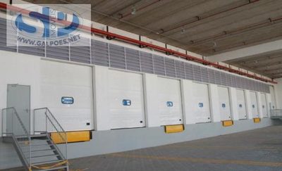 Depósito-Galpão, 3121 m² - Foto 5