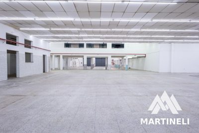 Depósito-Galpão, 3610 m² - Foto 2