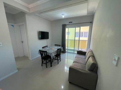 Apartamento, 2 quartos, 53 m² - Foto 3