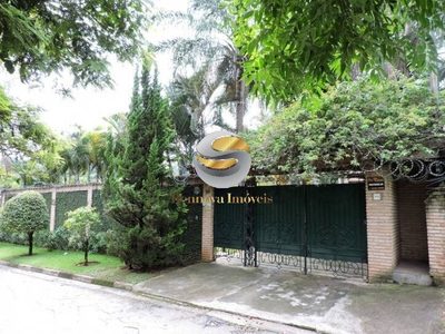 Casa de Condomínio, 5 quartos - Foto 2