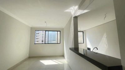 Apartamento, 1 quarto, 45 m² - Foto 1