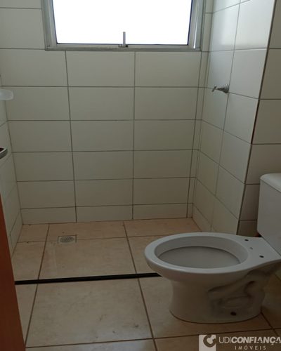 Apartamento, 2 quartos, 45 m² - Foto 3