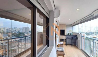 Apartamento, 2 quartos, 67 m² - Foto 5
