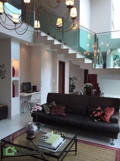Casa, 4 quartos, 365 m² - Foto 4