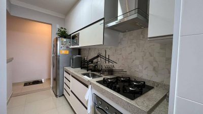 Apartamento, 2 quartos, 64 m² - Foto 5