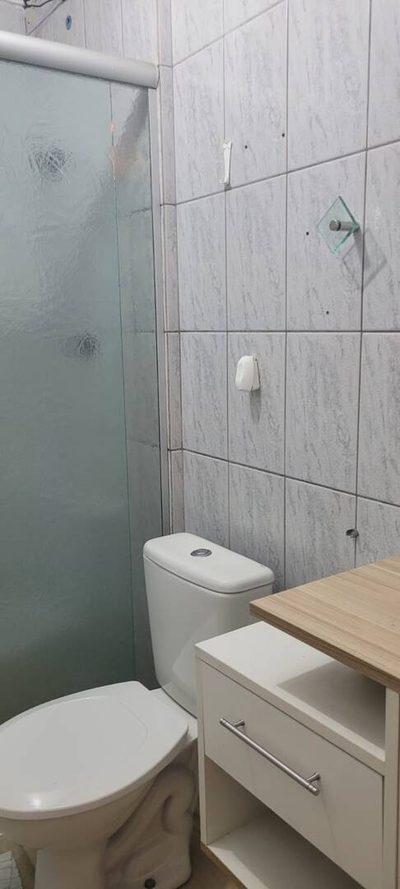 Apartamento, 2 quartos, 50 m² - Foto 2