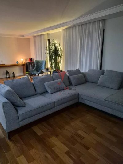Apartamento, 3 quartos, 148 m² - Foto 5