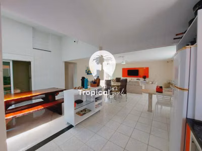 Casa, 5 quartos, 134 m² - Foto 5