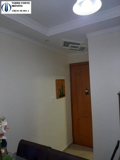 Apartamento, 2 quartos, 50 m² - Foto 2
