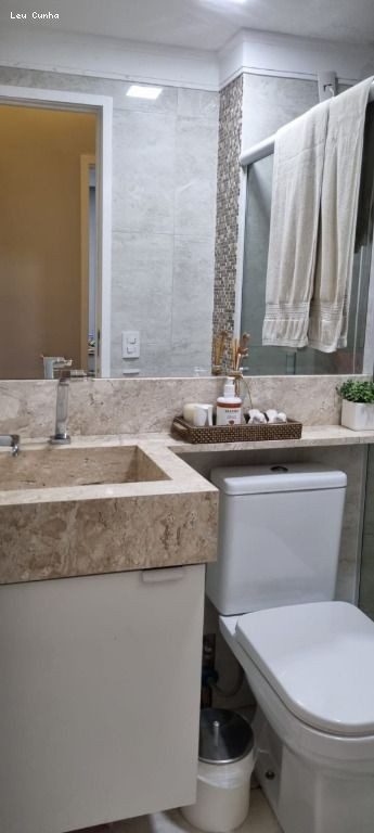 Apartamento, 3 quartos, 53 m² - Foto 5
