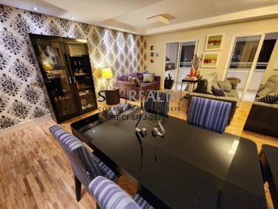 Apartamento, 3 quartos, 105 m² - Foto 1