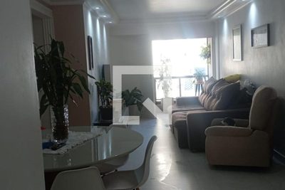 Apartamento, 3 quartos, 87 m² - Foto 2