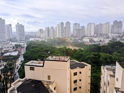 Apartamento, 4 quartos, 342 m² - Foto 2