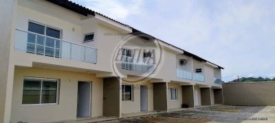 Sobrado, 3 quartos, 128 m² - Foto 2