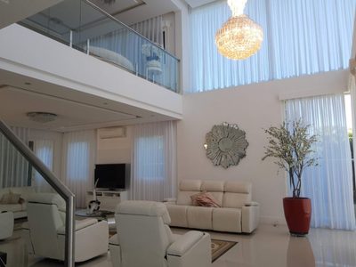 Casa, 4 quartos, 800 m² - Foto 1