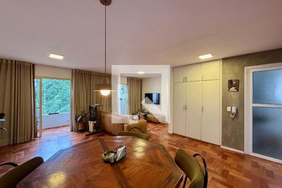 Apartamento, 2 quartos, 117 m² - Foto 5