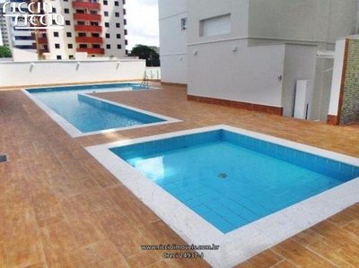 Apartamento, 4 quartos, 186 m² - Foto 2