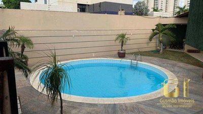 Casa, 4 quartos, 391 m² - Foto 5