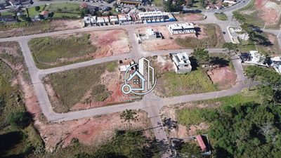 Terreno, 375 m² - Foto 1