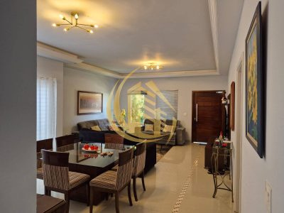Casa, 3 quartos, 250 m² - Foto 5