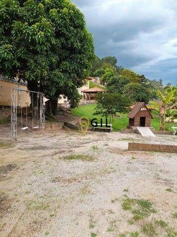 Chácara, 5 quartos, 7700 m² - Foto 5