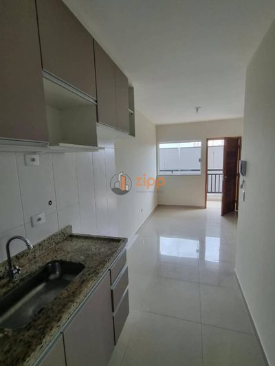 Apartamento, 2 quartos, 45 m² - Foto 3