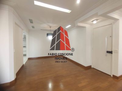 Apartamento, 3 quartos, 168 m² - Foto 4