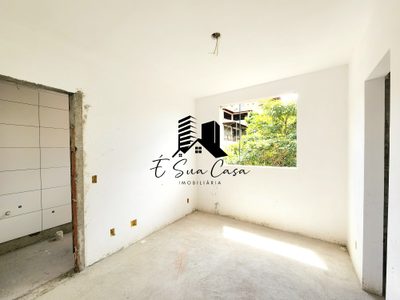 Apartamento, 2 quartos, 65 m² - Foto 2