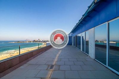 Cobertura, 4 quartos, 425 m² - Foto 3