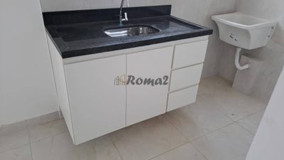 Apartamento, 1 quarto, 28 m² - Foto 3