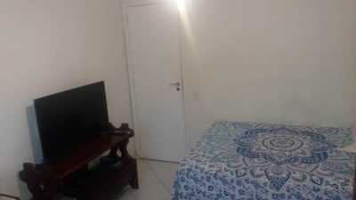 Apartamento, 1 quarto, 50 m² - Foto 5