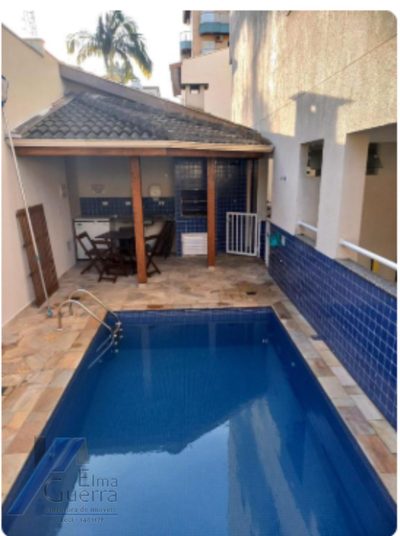 Apartamento, 3 quartos, 150 m² - Foto 4