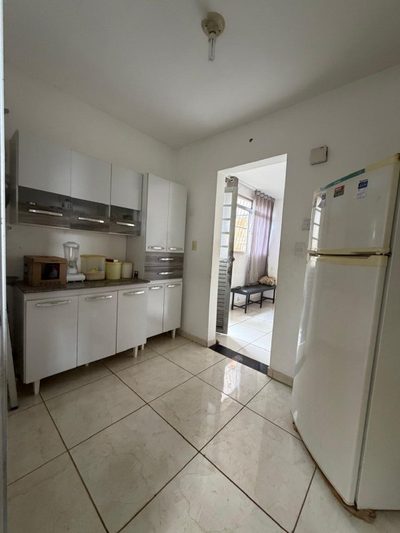 Casa, 2 quartos, 47 m² - Foto 2