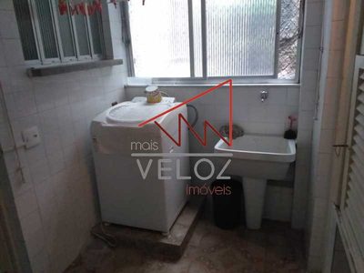 Apartamento, 3 quartos, 110 m² - Foto 3