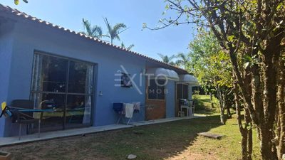 Chácara, 3 quartos, 122 m² - Foto 4