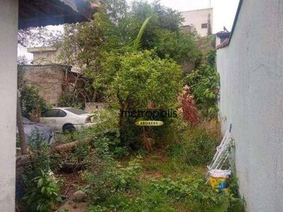 Terreno, 450 m² - Foto 3