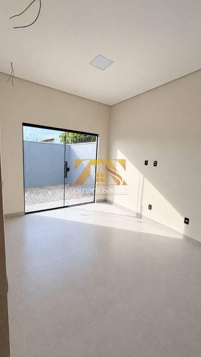 Casa, 3 quartos, 100 m² - Foto 3