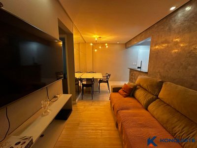 Apartamento, 2 quartos - Foto 4