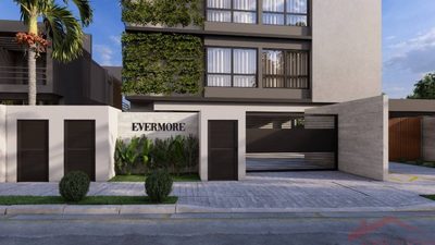 Apartamento, 3 quartos, 82 m² - Foto 1