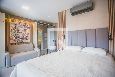 Kitnet-Studio, 32 m² - Foto 5
