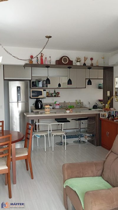 Apartamento, 3 quartos, 75 m² - Foto 4