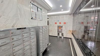 Apartamento, 2 quartos, 50 m² - Foto 4