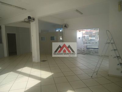 Loja-Salão, 166 m² - Foto 4