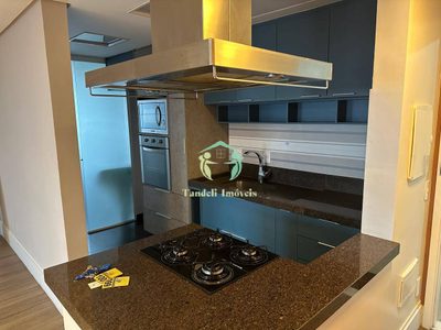 Apartamento, 3 quartos, 115 m² - Foto 3