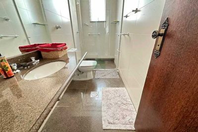 Apartamento, 4 quartos, 336 m² - Foto 4