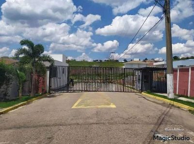 Loteamento e Condomínio, 1000 m² - Foto 2
