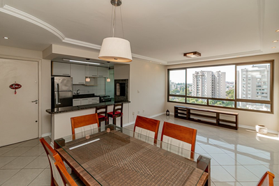 Apartamento, 2 quartos, 75 m² - Foto 1
