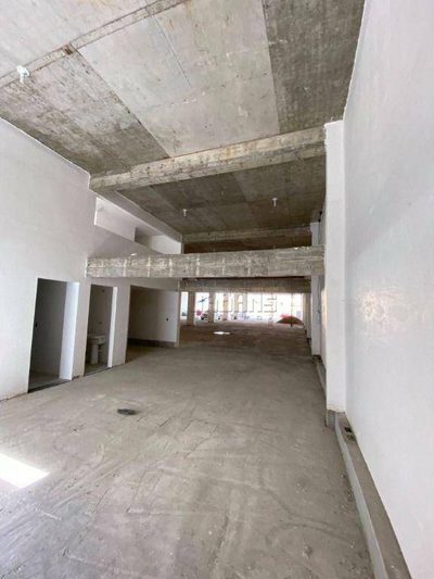 Depósito-Galpão, 420 m² - Foto 1
