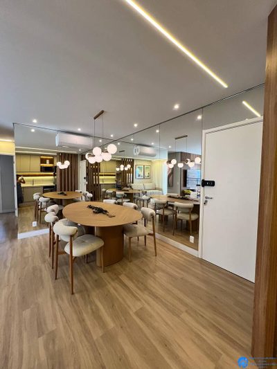 Apartamento, 3 quartos, 88 m² - Foto 2